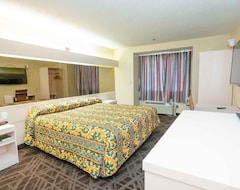 Hotel Regency Inn & Suites (Euless, USA)