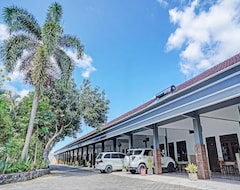 Khách sạn Oyo 92869 Hotel Nusantara (Banyuwangi, Indonesia)