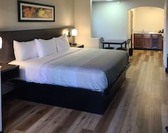Khách sạn Quality Inn & Suites (Grayson, Hoa Kỳ)