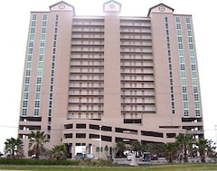 Hotel Crystal Shores West By Youngs (Gulf Shores, Sjedinjene Američke Države)
