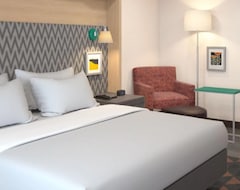 Khách sạn Holiday Inn Hotel & Suites - Mount Pleasant, an IHG Hotel (Mount Pleasant, Hoa Kỳ)