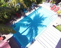 Hotel Best Florida Resort (Fort Lauderdale, Sjedinjene Američke Države)