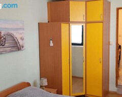 Hele huset/lejligheden Studio Apartman (Tisno, Kroatien)