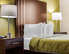 Hotel Quality Inn Pooler - Savannah I-95 (Pooler, Sjedinjene Američke Države)