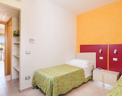 Hotelli Sibari Green Resort (Cassano allo Ionio, Italia)