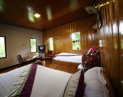 Hotel Nature Land II (Kalaw, Mjanmar)
