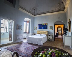 Hotel Palazzo Viceconte (Matera, Italia)
