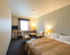 Hotelli Hotel Livemax Kofu (Kai, Japani)