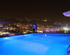 Hotel Monte Cassino (Jounieh, Lebanon)