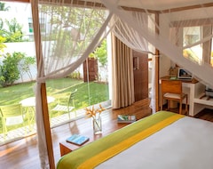 Hotel Calamansi Cove Villas (Balapitiya, Šri Lanka)