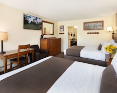 Hotel Pokolodi Lodge (Snowmass Village, USA)