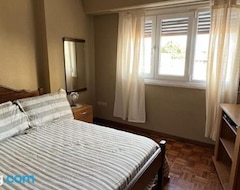 Entire House / Apartment Departamento Sarmiento (Tandil, Argentina)