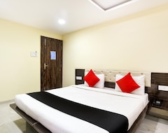 Hotel Oyo 66622 The Grand Vardhaman (Indore, Indien)