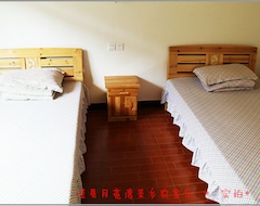 Hotel Jing County Yueliangwan Chaxiang Farm Stay (Xuancheng, Kina)