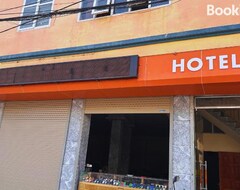 Khách sạn Tien Cuong Hotel (Hà Giang, Việt Nam)