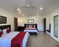 Khách sạn Resort Silver Hill (Lonavala, Ấn Độ)