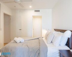 Hele huset/lejligheden Luxurious 2 Bed City Scape Retreat With Rooftop (Brisbane, Australien)