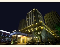 Hotel Yinzhou Teckon Ciel (Ningbo, Kina)