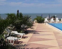 Hotelli Hotel Maya (Ziguinchor, Senegal)