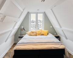 Casa/apartamento entero Damrak Short Stay Amsterdam (Ámsterdam, Holanda)
