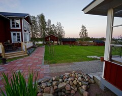 Hotel Lapland Guesthouse (Kangos, Sweden)