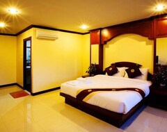 Hotel Baan Sudarat (Cape Panwa, Tajland)