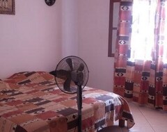 Cijela kuća/apartman Superb 3 Bedroom With Pool And Garden Common Tropical Residence (Saly, Senegal)