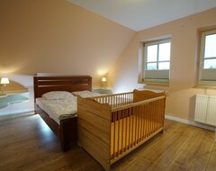 Cijela kuća/apartman Apartment For 6 Persons + 2 Children (Pinnow, Njemačka)