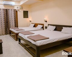 Hotel Flamingo Resort (Mumbai, Indien)