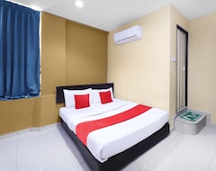Hotelli OYO 827 Hotel Inap Sri Gombak (Kuala Lumpur, Malesia)