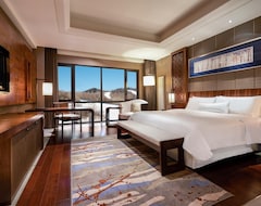Hotel The Westin Changbaishan Resort (Baishan, China)