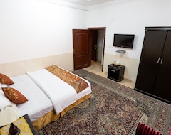 Hotel Al Eairy Apartments - Jeddah 5 (Jeddah, Saudi-Arabien)