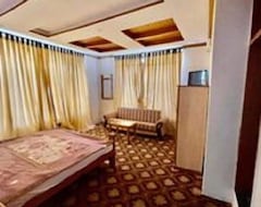 Hotel Eden View (Abbottābad, Pakistan)