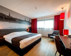 Hotelli Bastion Hotel Zaandam (Zaandam, Hollanti)