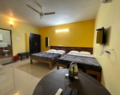 Hotel The Kaya Inn (Tiruchirappalli, Indija)