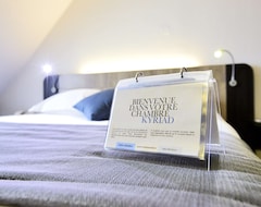 Hotel Kyriad Nevers Centre (Nevers, France)