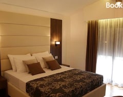 Khách sạn Hotel Comfort & Villas (Ulcinj, Montenegro)