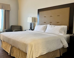 Holiday Inn Express Vancouver North, an IHG Hotel (Vancouver, USA)