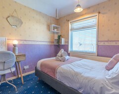 Hotel Melrose 1- Room In Lancaster (Lancaster, Ujedinjeno Kraljevstvo)