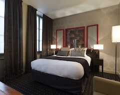 Khách sạn Hotel Stendhal Place Vendome Paris - Mgallery (Paris, Pháp)