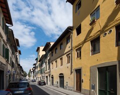 Hotelli Flospirit Santa Croce (Firenze, Italia)