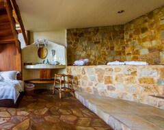 Hotel Issimo Suites Adults Only (Quepos, Kostarika)