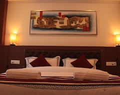 Hotelli Aries Grand (Port Blair, Intia)