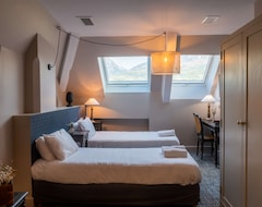 Hotel La Robeyere; Bw Signature Collection (Embrun, France)