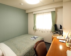 Khách sạn Hotel Tateshina (Tokyo, Nhật Bản)