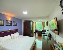 A25 Hotel - 251 Hai Bà Trưng HCM (Ho Chi Minh City, Vietnam)