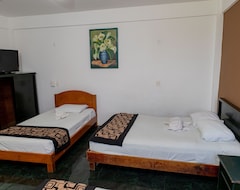 Hotel Las Palmas (Cancun, Mexico)