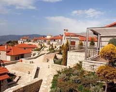 Cijela kuća/apartman Castleresort (Kalavrita, Grčka)