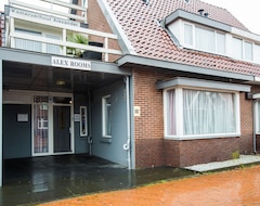 Gæstehus Alex Rooms (Zwanenburg, Holland)