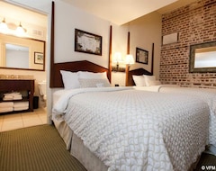 Hotel Embassy Suites by Hilton Charleston Historic District (Charleston, EE. UU.)